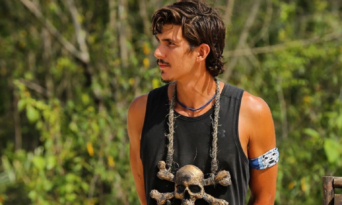 Survivor ατομική ασυλία 27/4: Spoiler! Αυτόν υποδεικνύει για αποχώρηση ο Παύλος Γαλακτερός! ΕΚΠΛΗΞΗ!