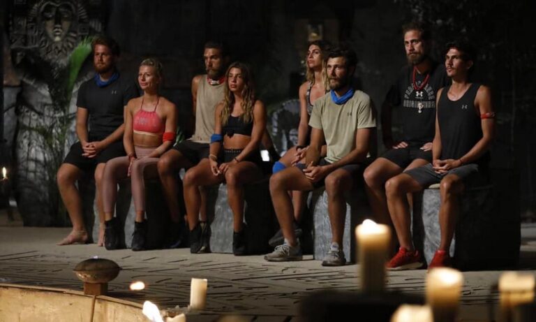 Survivor highlights 5/4: Κορόμηλο το δάκρυ για τη Μαριαλένα – Χώρισε με τον Σάκη, «ήρθε» η Ανθή!