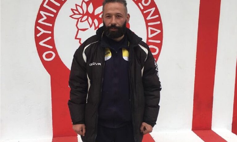 ΕΠΣ Αρκαδίας – Ολυμπιακός Λεωνιδίου – Λυτρίβης: Ο «άσος» των ανόδων που είναι αήττητος για 1460 μέρες!