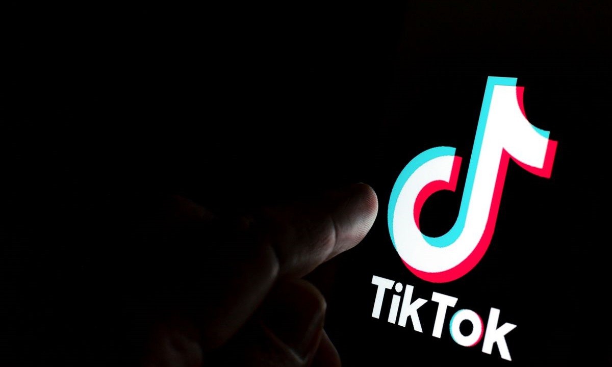 TikTok: Αγωγή μαμουθ για τα δεδομένα ανηλίκων