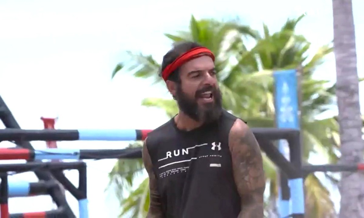 Survivor trailer 14/4: Τρελάθηκε ο Τριαντάφυλλος στο αγώνισμα – «Ποιος είναι ρε αδύναμος; Ποιος!!» (vid)