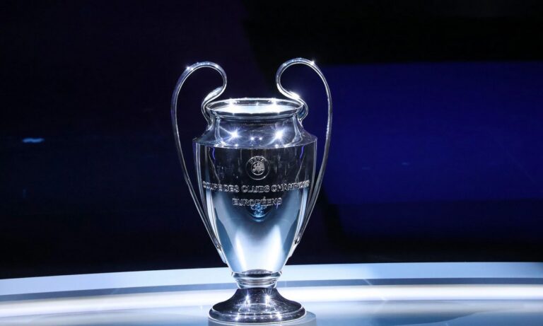 UEFA Champions League: Αυτό προβλέπεται να είναι το νέο format – 36 ομάδες και πλέι οφ