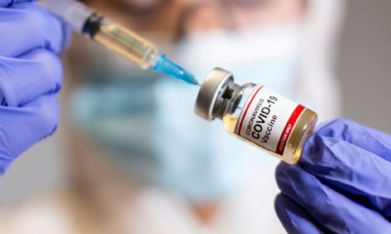Εμβολιασμός: Ανοίγει η πλατφόρμα για όλα τα εμβόλια στις ηλικίες 45-49 – Πότε θα είναι διαθέσιμα για όλους