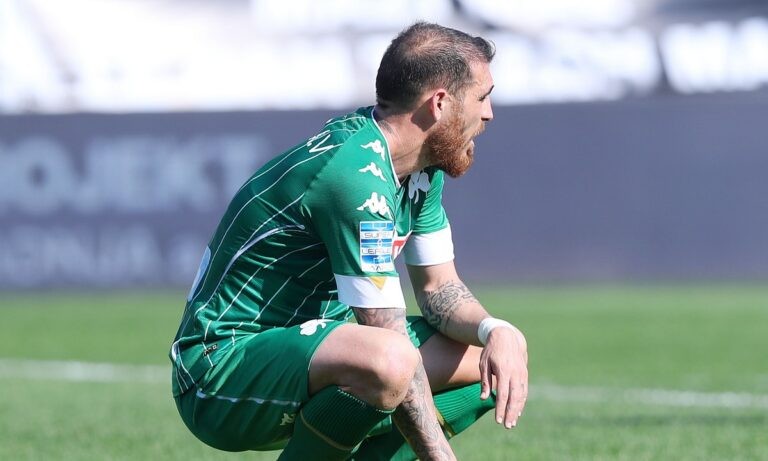 Παναθηναϊκός: Αγώνας δρόμου για Βέλεθ – Υπέρ του οι πιθανότητες για Αστέρα