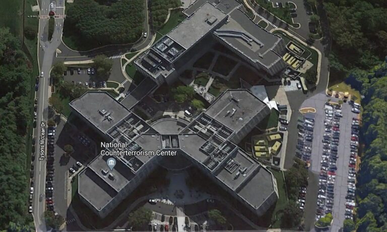 ΗΠΑ – ΕΠΟΣ: Μπέρδεψε το κτίριο της αντιτρομοκρατικής με ξενοδοχείο – Κοιμήθηκε στο… κρατητήριο
