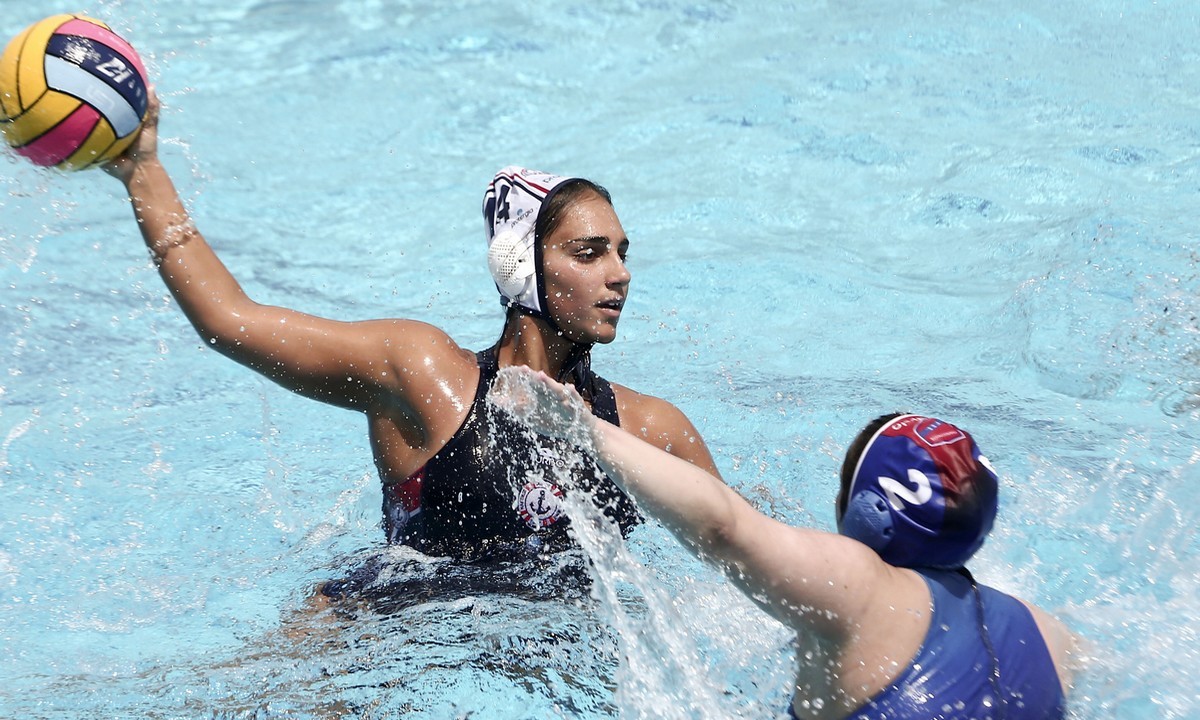 Α1 Γυναικών πόλο: Μια ντουζίνα νίκες η Βουλιαγμένη – Χαμογέλασαν οι Εθνικός και ΝΕΠ