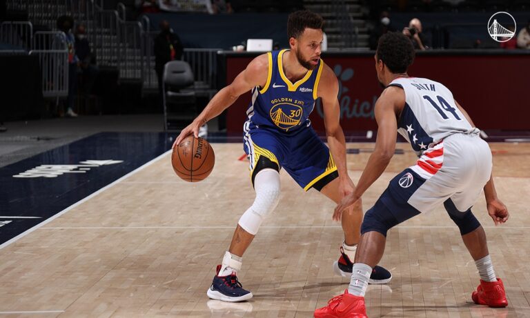 NBA Αποτελέσματα: Ήττες για Γουόριορς και Μπρουκλιν Νετς (vid)