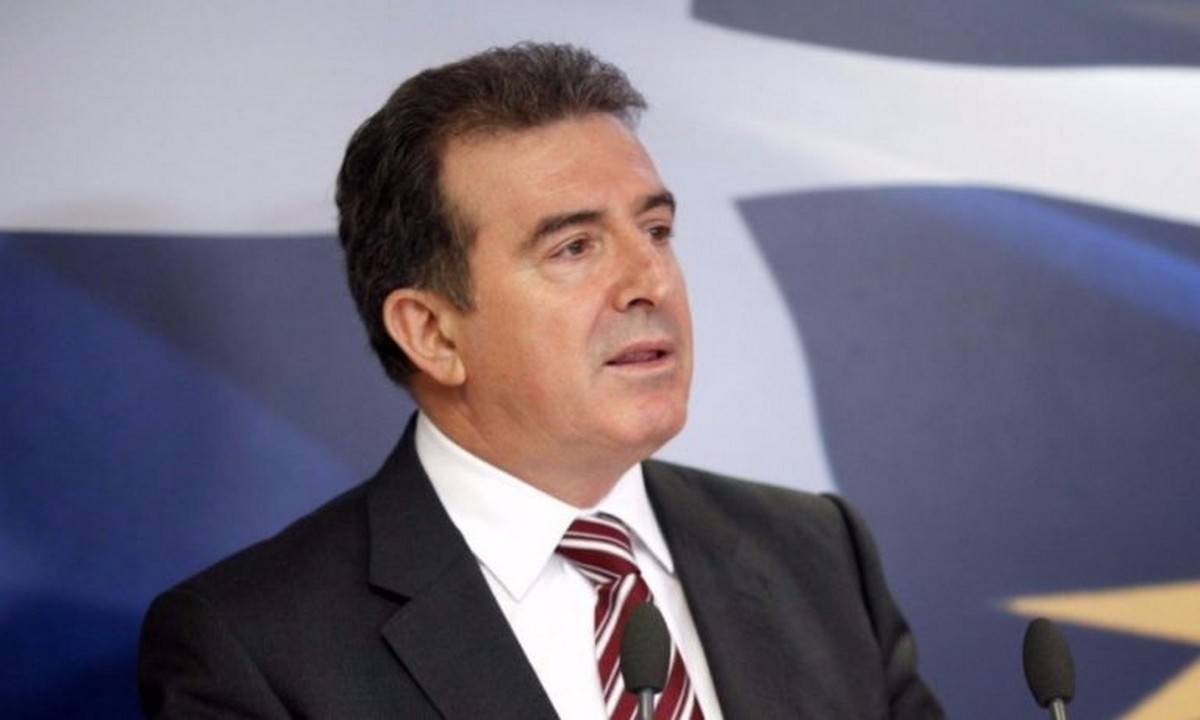 Χρυσοχοΐδης για τη δολοφονία Καραϊβάζ: «Θα βρούμε τους ενόχους και θα τους παραδώσουμε στη δικαιοσύνη »