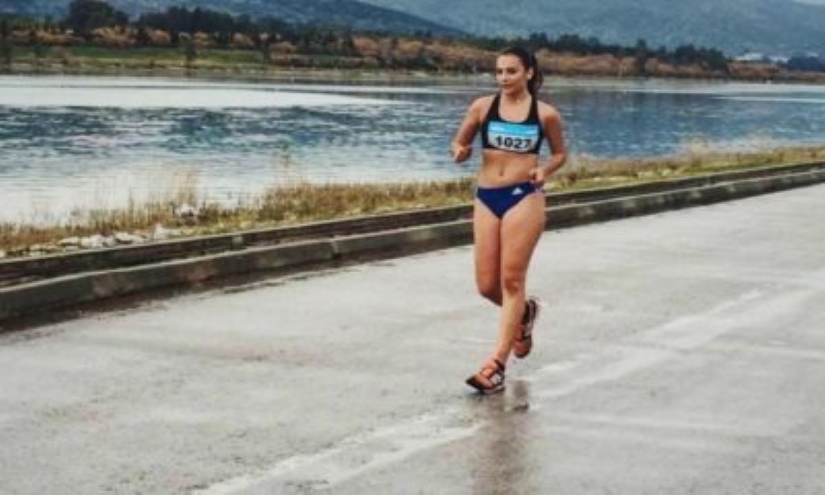 Πανελλήνιο 20χλμ βάδην: Συμμετοχές και οδηγίες!