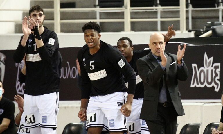 Λυκογιάννης: «Μεγαλύτερο φόβο απ’ όσο έπρεπε»