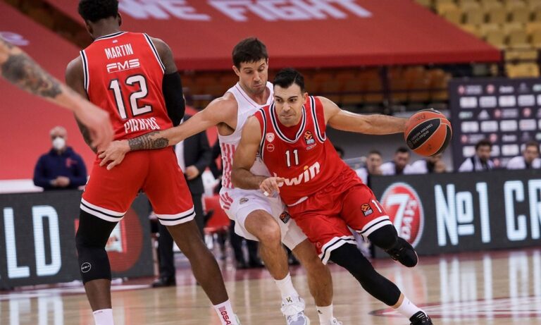 Ρεάλ- Ολυμπιακός (22:00-NS2): Υψηλές απαιτήσεις