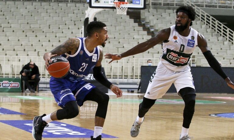 Ηρακλής- Παναθηναϊκός: Για την πρωτιά (μαθηματικά)