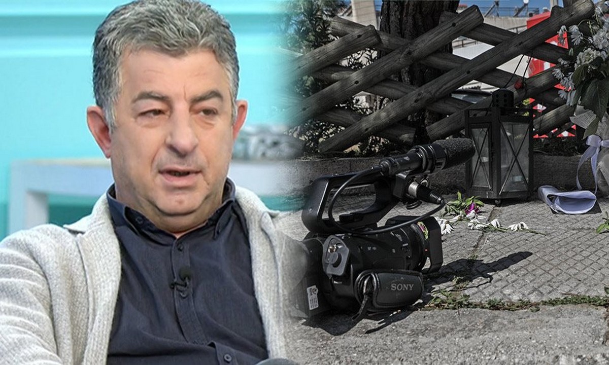 Οικογένεια Καραϊβάζ: «Ας σταματήσουν τα σενάρια γύρω από το τι έχει συμβεί»