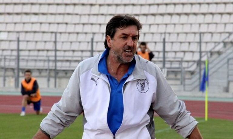 Χόρχε Μπάριος: «Νομίζω ότι θα κερδίσει ο Πάμπλο τον Ολυμπιακό – Να του δώσουν την ευκαιρία να χτίσει την ομάδα»