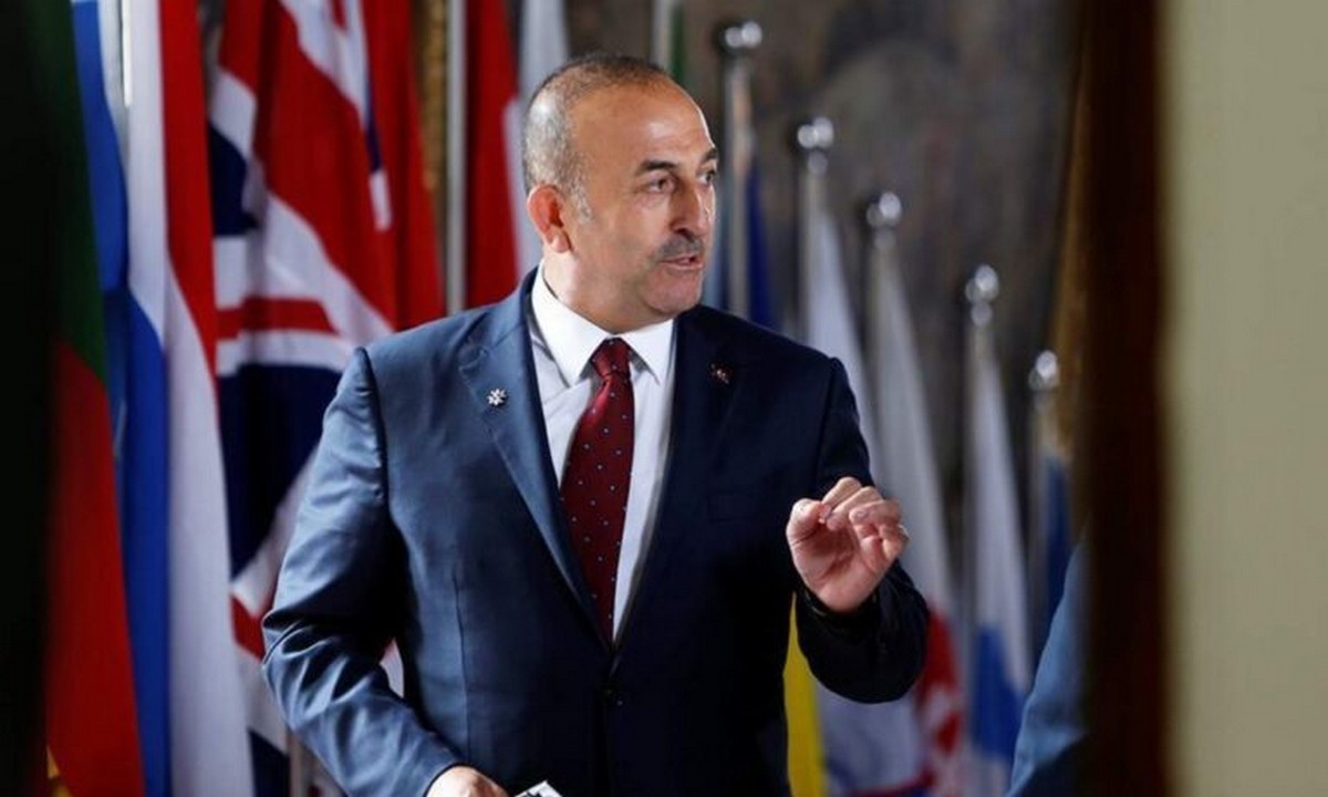 Ελληνοτουρκικά: Ετοιμάζει σόου ο Τσαβούσογλου σε Θράκη και Αθήνα μετά την ήττα από Δένδια;