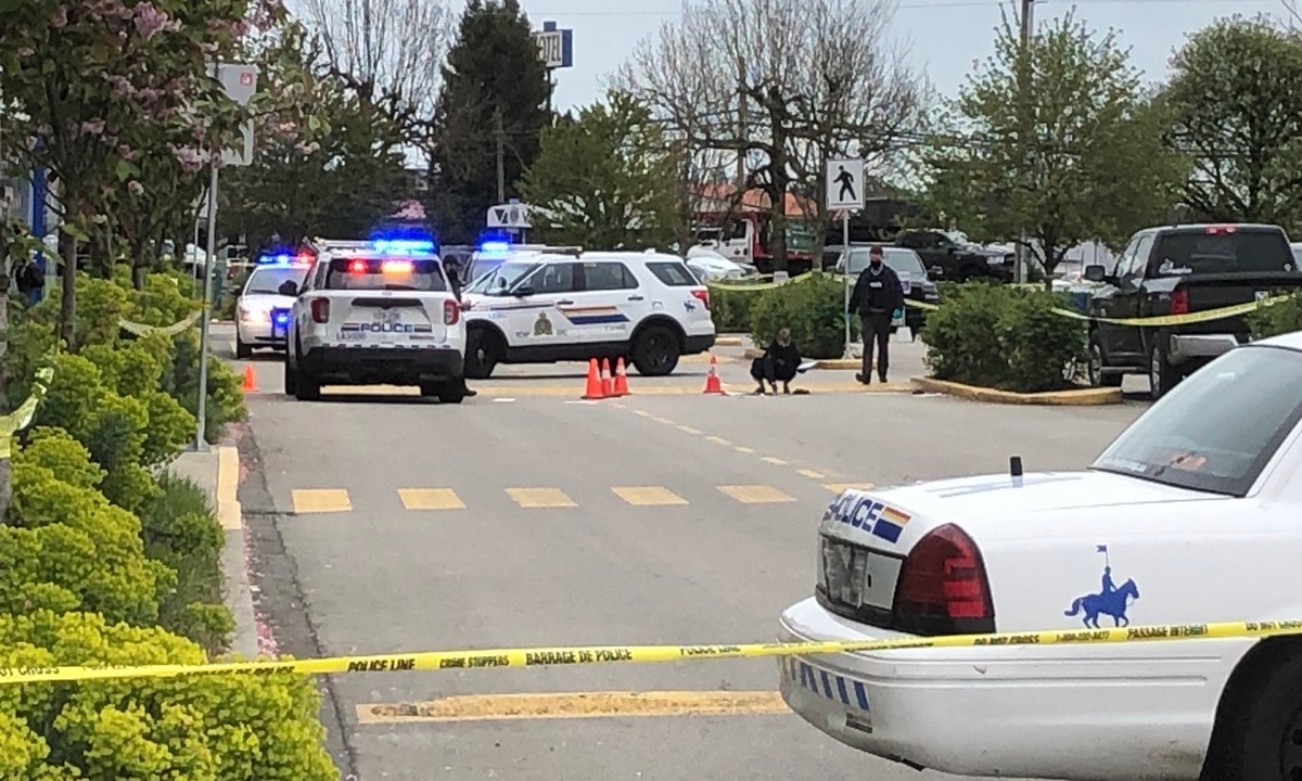 Καναδάς: Νεκρός άνδρας έπειτα από πυροβολισμούς στο αεροδρόμιο του Βανκούβερ