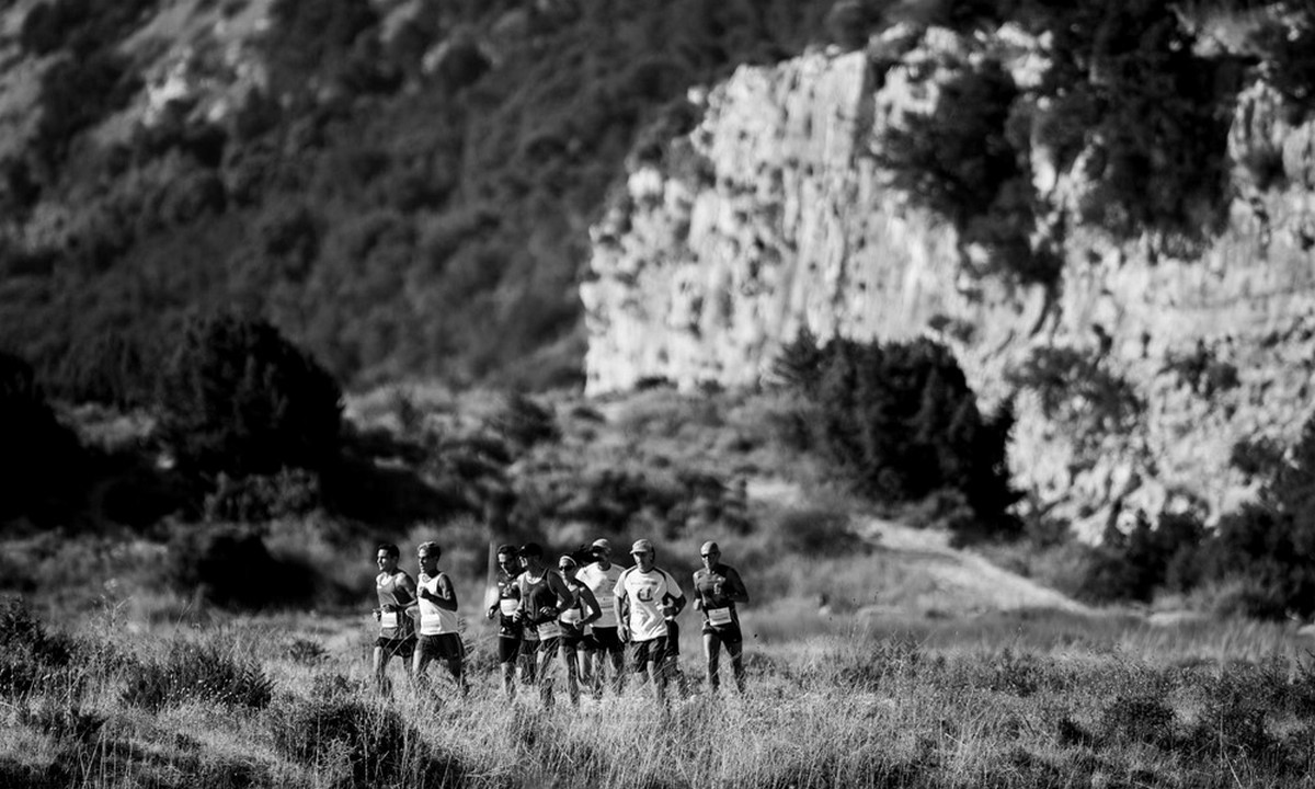 Run Messinia: Τρέχουμε για τα 200 χρόνια από την Ελληνική Επανάσταση (photo by Navarino Challenge)
