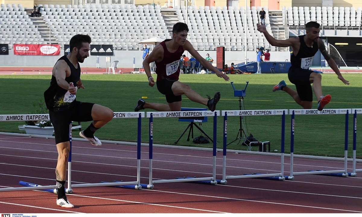 Πανελλήνιο Πρωτάθλημα Α-Γ και Κ23- Προκήρυξη, πρόγραμμα