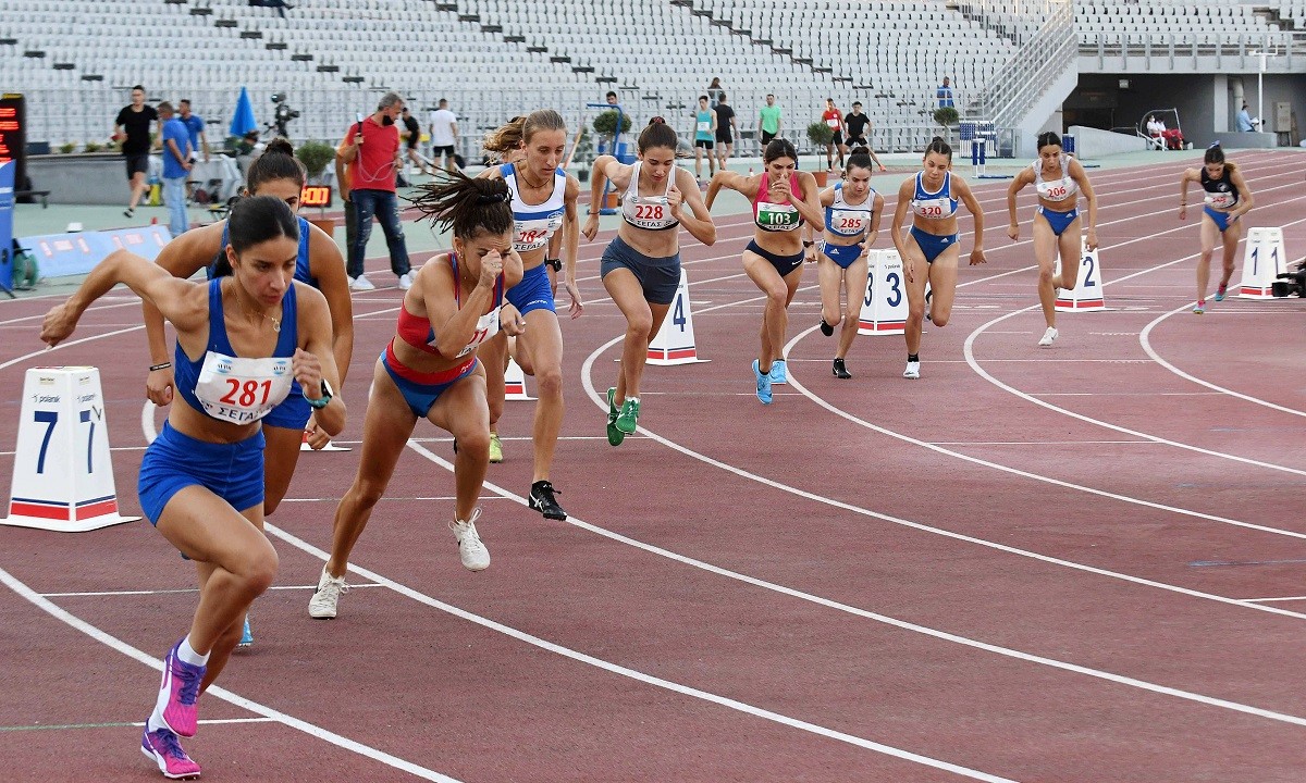 ΣΕΓΑΣ: Επιπλέον συμμετοχές στα Πρωταθλήματα- Οι προϋποθέσεις