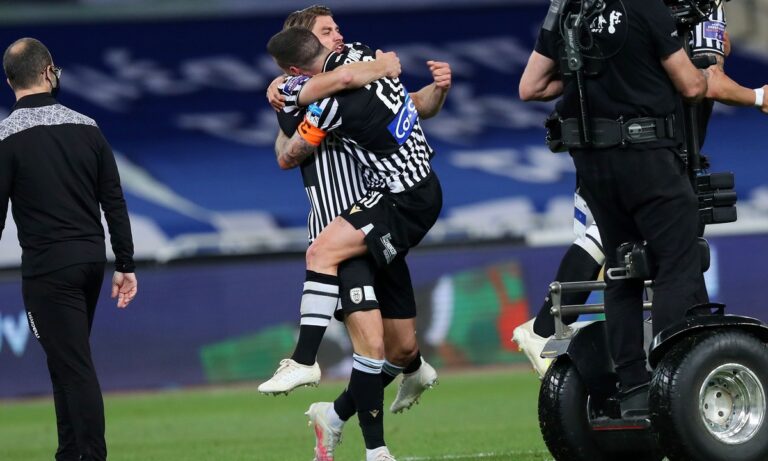 Μιχάι: «Να μας περιμένει ο κόσμος στον Λευκό Πύργο, να πανηγυρίσουμε μαζί!»