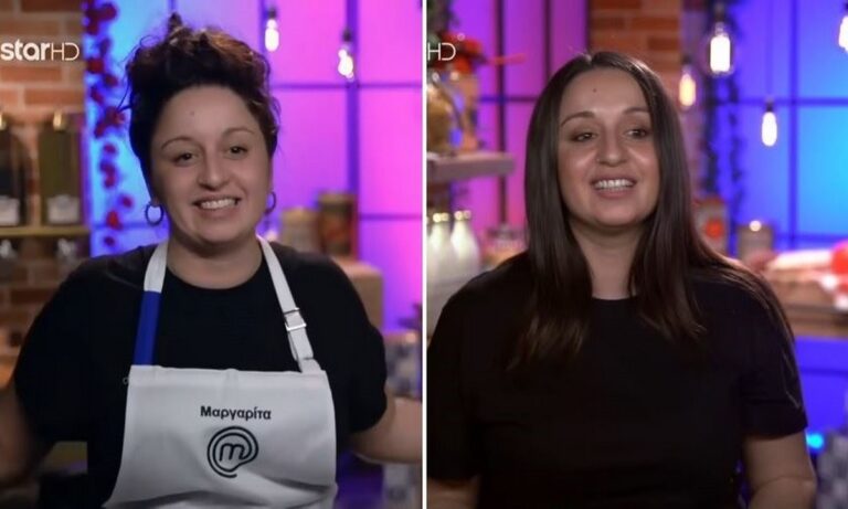 MasterChef 5: Αυτός είναι ο Χρήστος που έχει «κλέψει» την καρδιά της Μαργαρίτας (pics)