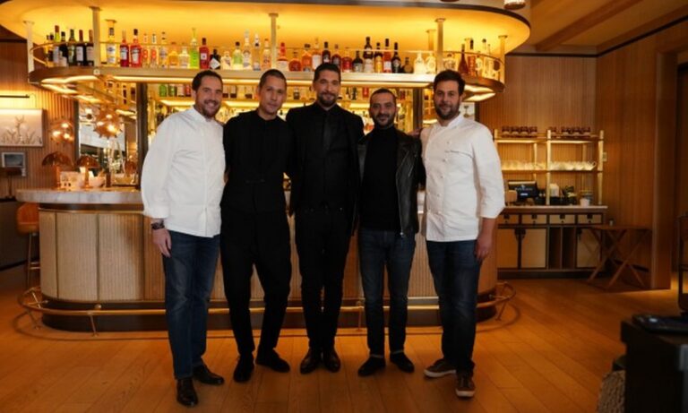 MasterChef highlights 19/5: Τελευταία ομαδική δοκιμασία με ένταση και νεύρα (vids)