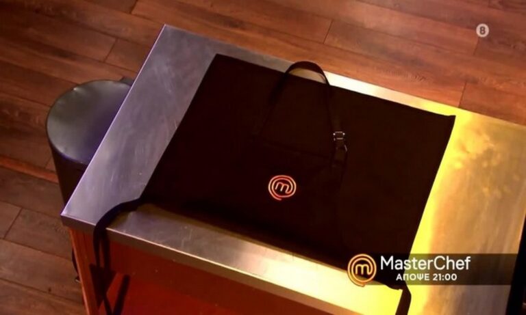 MasterChef trailer 19/5: Μοιραία λάθη στην τελευταία ομαδική και… δοκιμασία αποχώρησης (vid)