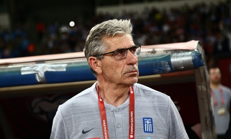 Αναστασιάδης: «Το ποδόσφαιρο στην Ελλάδα είναι για… κλωτσιές, η διαφορά του ΠΑΟΚ από τον Ολυμπιακό δε μου λέει τίποτα»