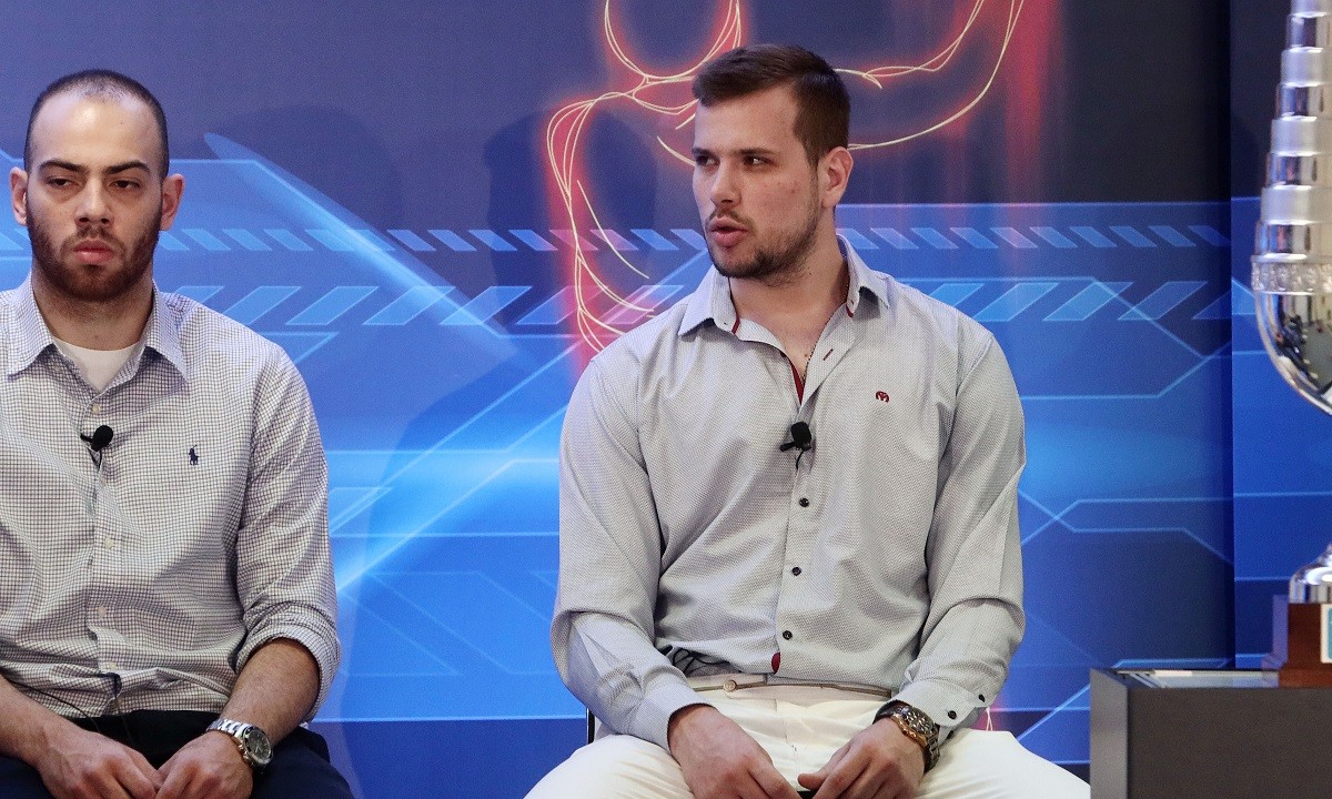 Δημήτρης Αγραβάνης