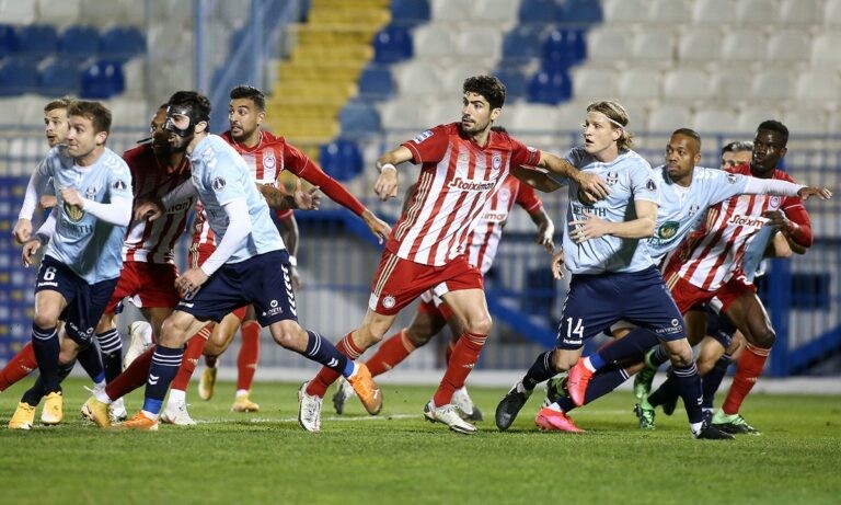 Απόλλων Σμύρνης: Έχουν συμβόλαιο, αλλά όλα γίνονται