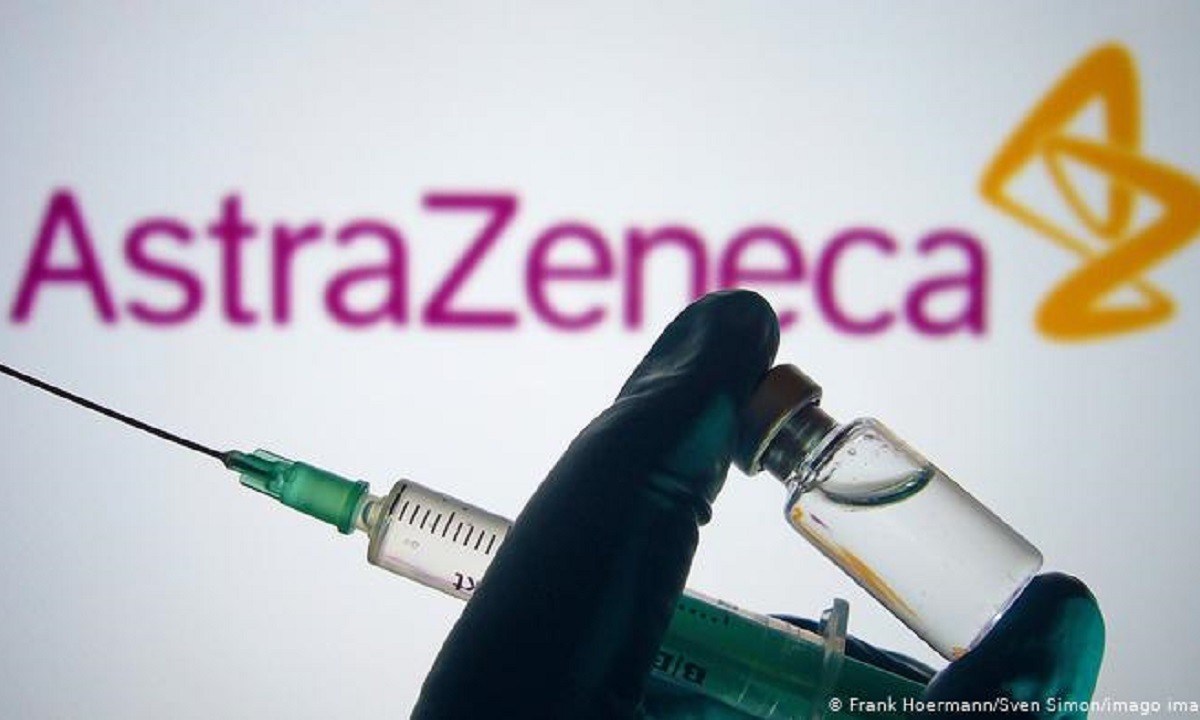 AstraZeneca εμβόλιο: «Πληρώστε 120 εκατ. για να πάρουμε το εμβόλιο σας λέει η Ε.Ε.»