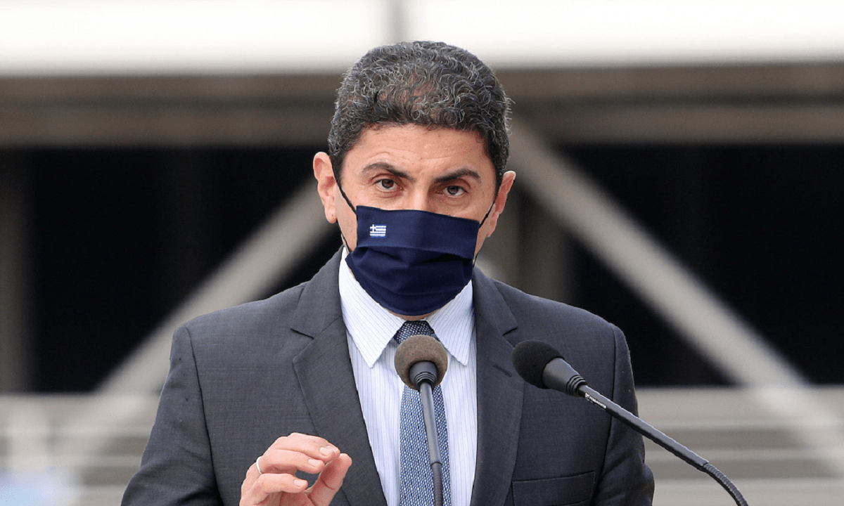 Εκλογές ΕΟΚ: Ο Αυγενάκης ζητά παρέμβαση Εισαγγελέα, ΕΛΑΣ, Υπουργών