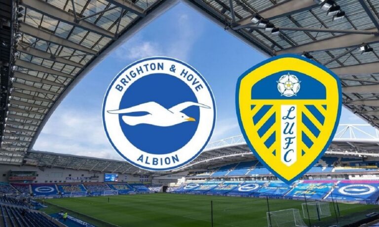 Μπράιτον – Λιντς 2-0 (ΤΕΛΙΚΟ)