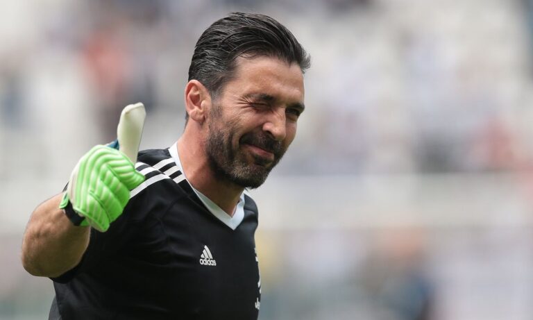 Μπουφόν: Άφησε ανοικτή πόρτα για Ολυμπιακό, έρχεται επίσημη πρόταση