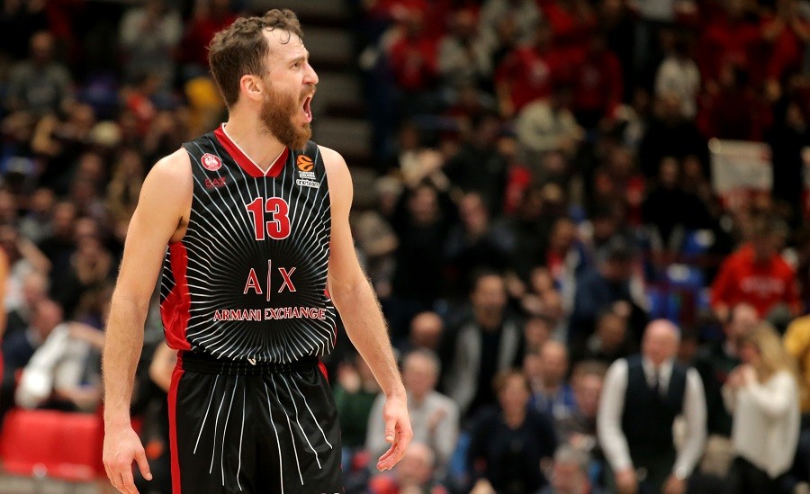 Χοσέ 28/5 Προβλέψεις: Η ώρα της κρίσης για Σάρας και Μεσίνα