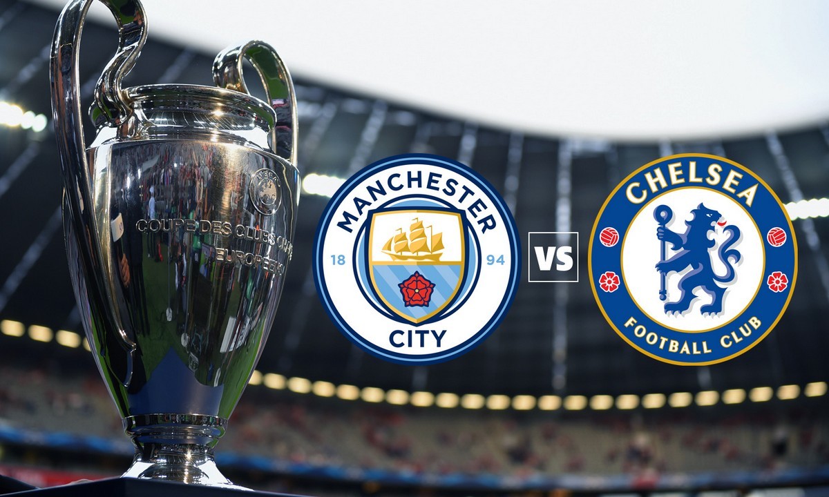 Champions League: O αγγλικός «εμφύλιος» για το τρόπαιο