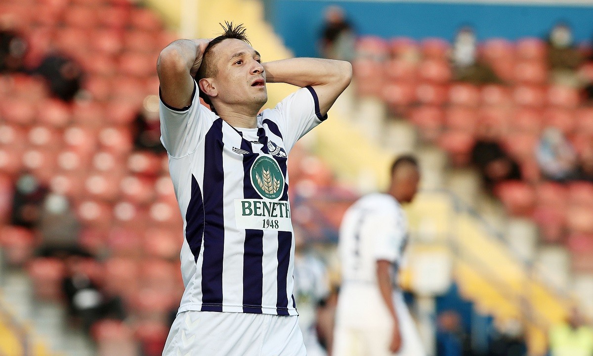 Απόλλων Σμύρνης: Θα γίνει δεύτερη ανατροπή;