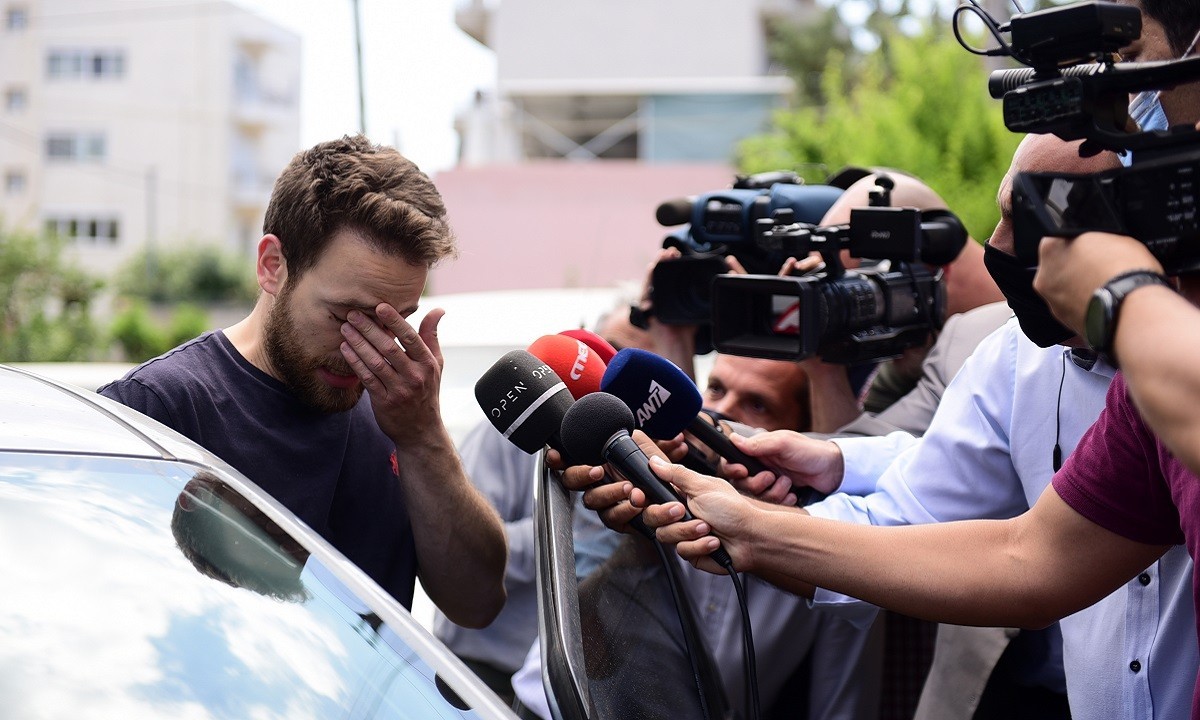 Έγκλημα στα Γλυκά Νερά: Δυσκολίες αντιμετωπίζουν οι έρευνες στην ληστεία μετά φόνου που έγινε στα Γλυκά Νερά