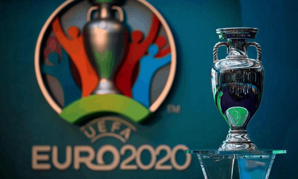 Euro 2020: Οι ώρες και οι ημέρες των αγώνων