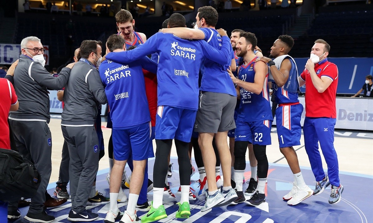 Euroleague PlayOffs: Η πανίσχυρη παράδοση του Game 5