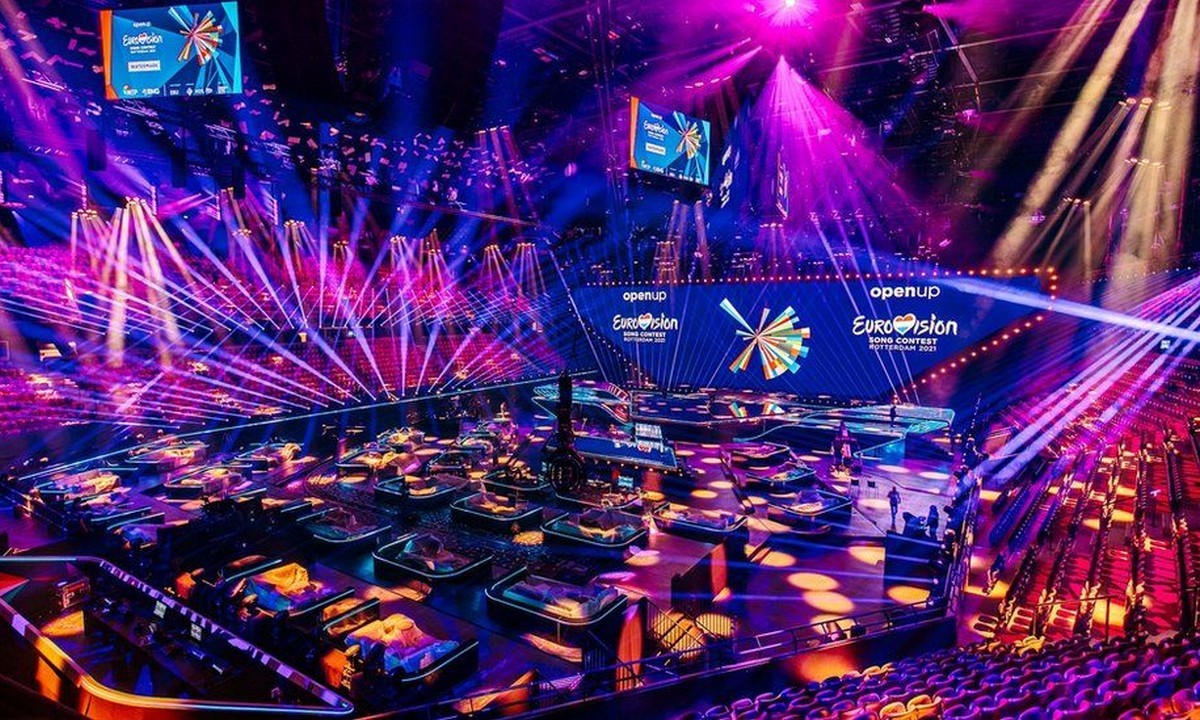 Eurovision 2021: Οι χώρες που δεν τους ψήφισε «ούτε η μάνα τους»
