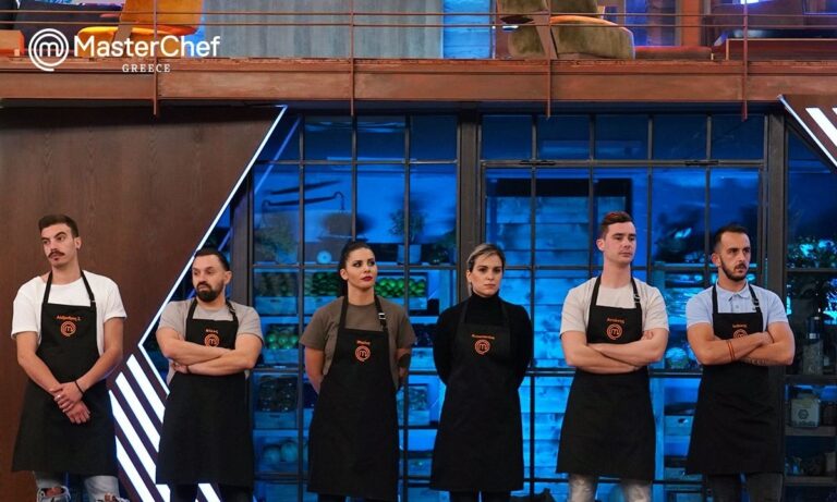 Masterchef: Δεν θα πιστεύετε πόσα χρήματα παίρνουν την εβδομάδα οι παίκτες