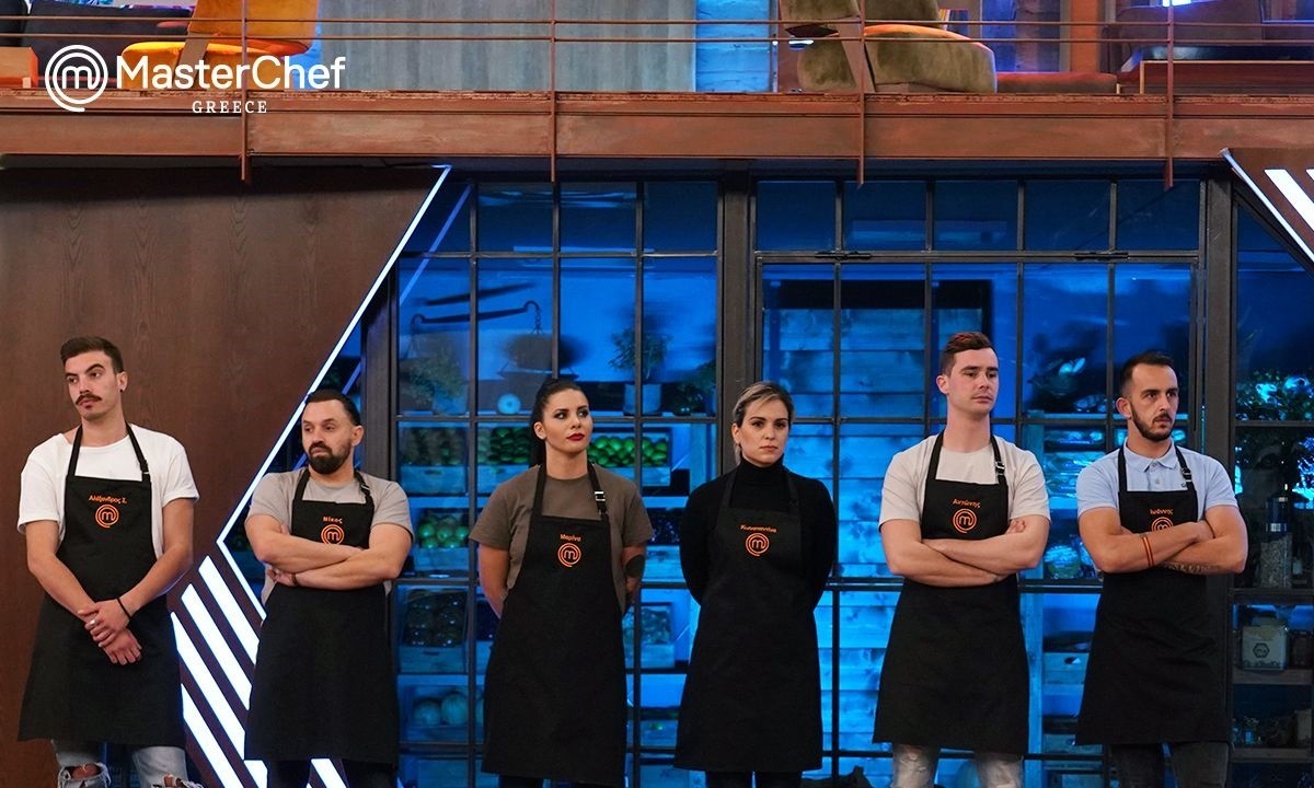 Masterchef: Δεν θα πιστεύετε πόσα χρήματα παίρνουν την εβδομάδα οι παίκτες