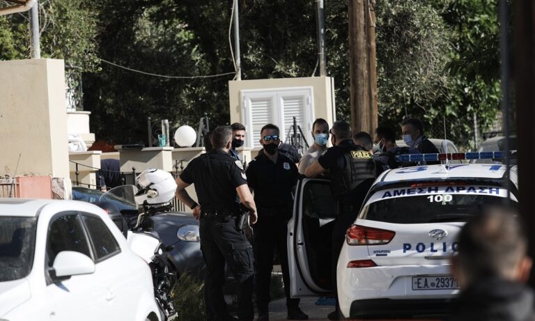 Γλυκά Νερά: Στην Κρήτη αναζητούν τους δολοφόνους της Καρολάιν