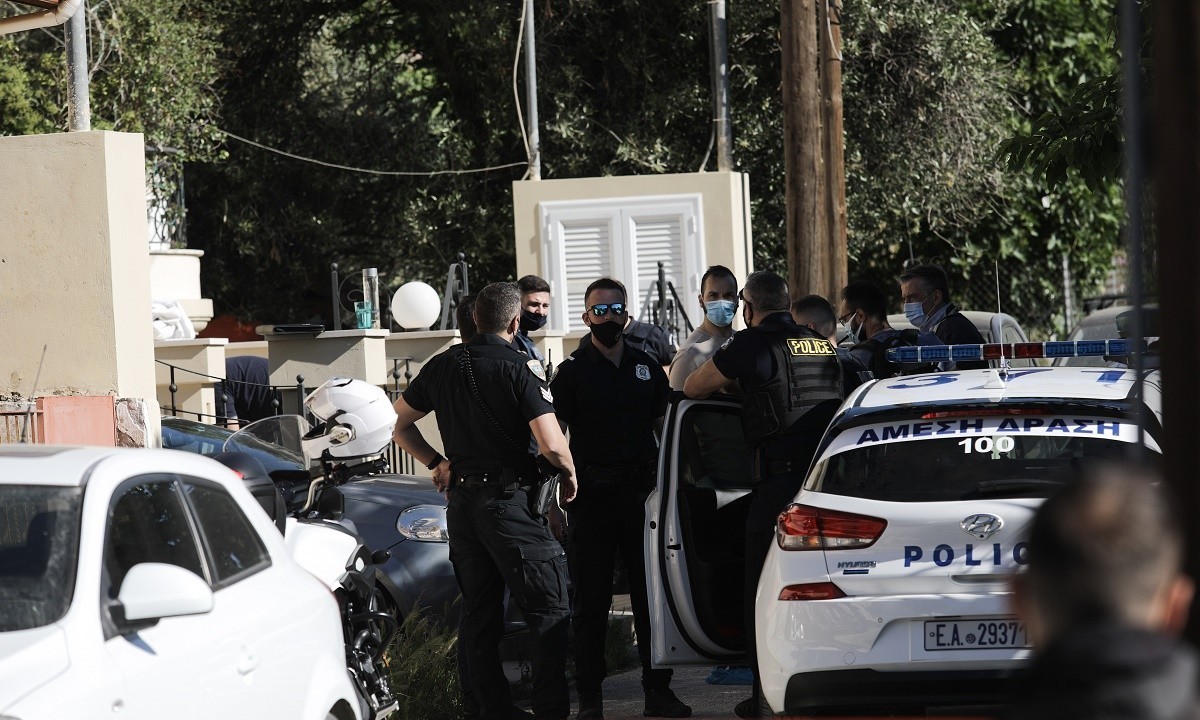 Γλυκά Νερά: Στην Κρήτη πλέον έχουν επικεντρωθεί οι έρευνες για να βρεθούν οι δολοφόνοι της Καρολάιν.