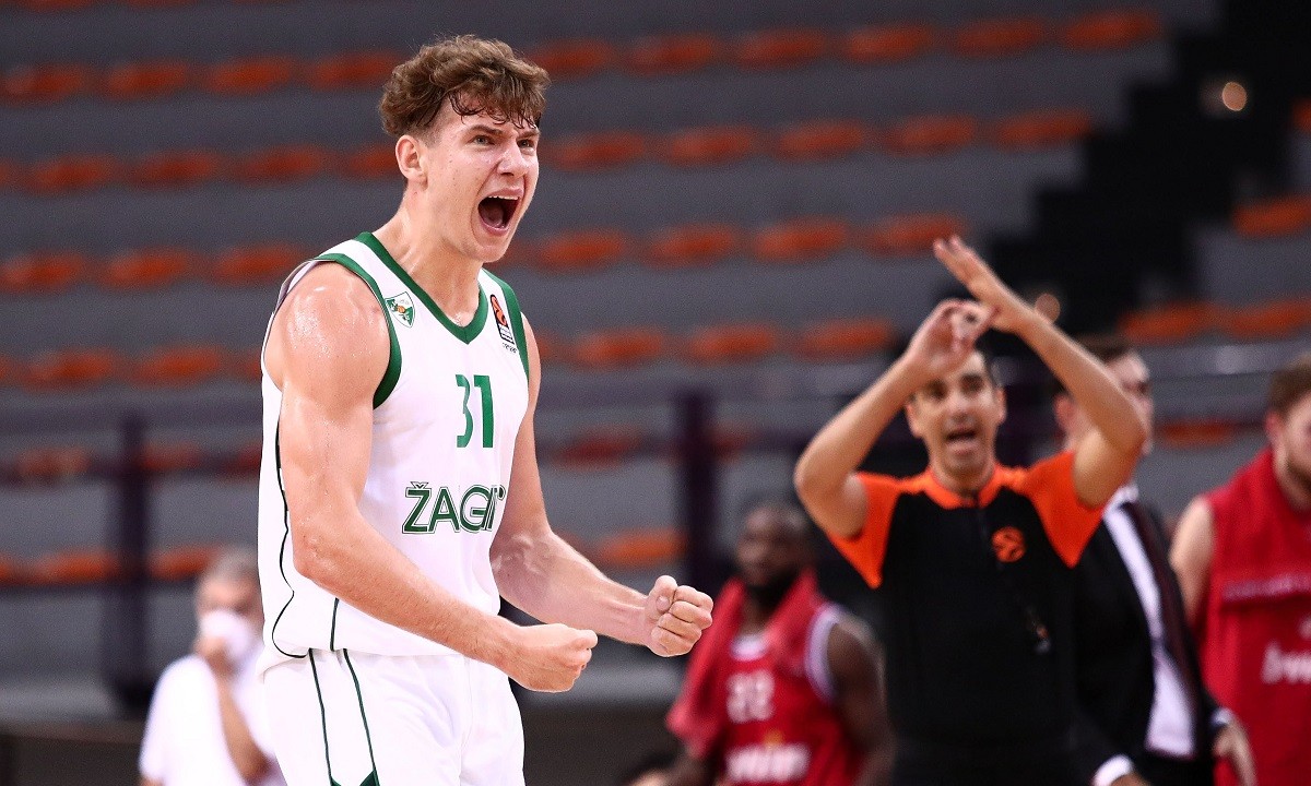 Γιασικεβίτσιους: «Θέλουμε τον Γιοκουμπάιτις»