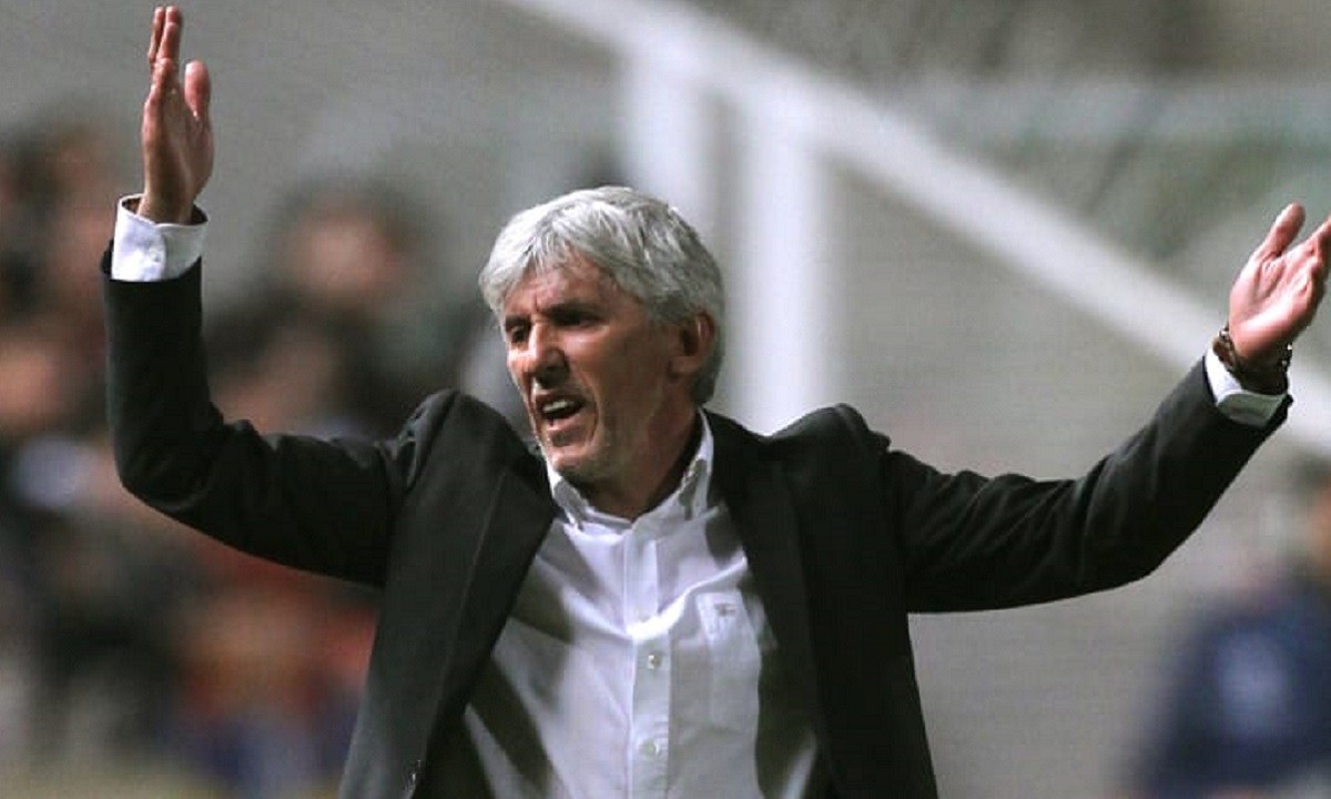 Παναθηναϊκός: Πάει για Πέμπτη η άφιξη Γιοβάνοβιτς