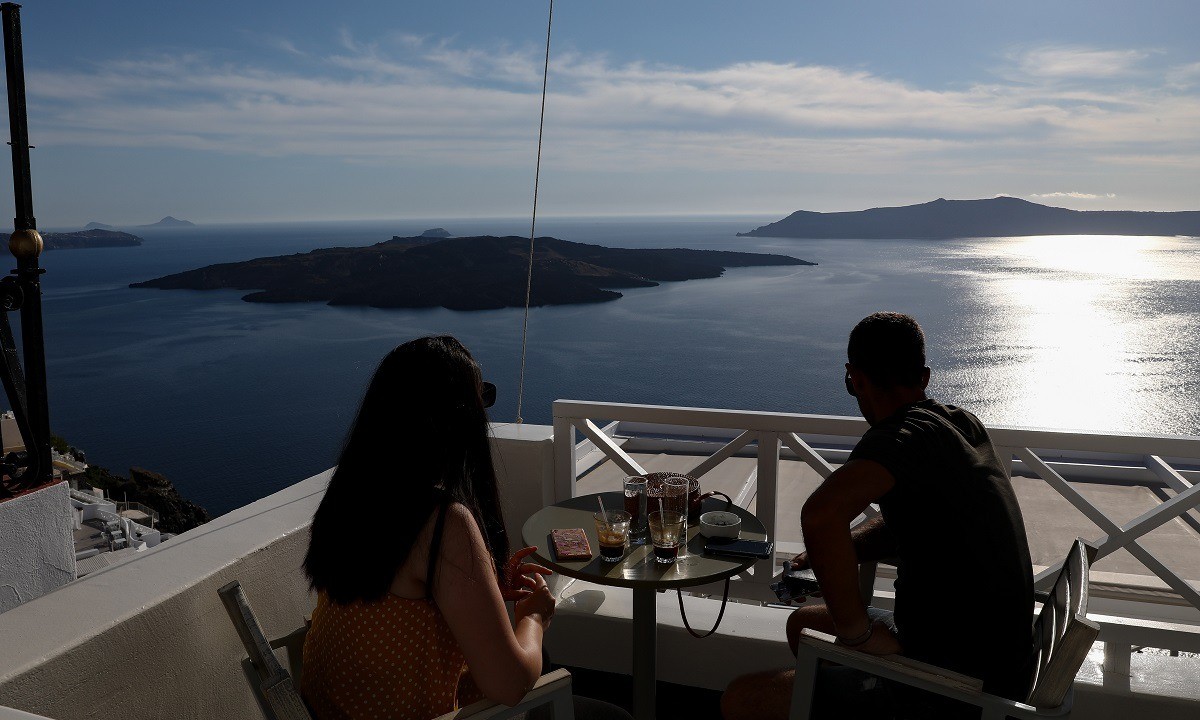 Το 88,9% των πολιτών στην Ελλάδα δεν μπορεί να πάει διακοπές λόγω φτώχειας