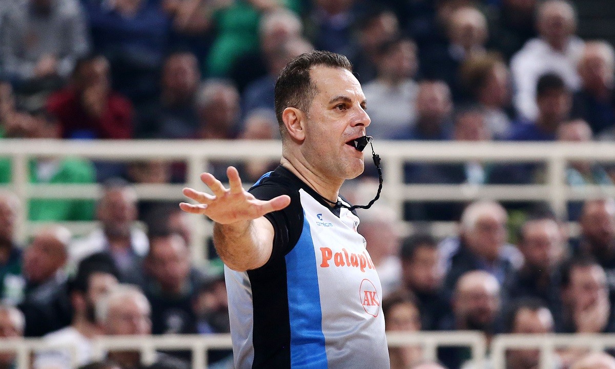 Ο Κορομηλάς ζήτησε συγνώμη από τον ΠΑΟΚ