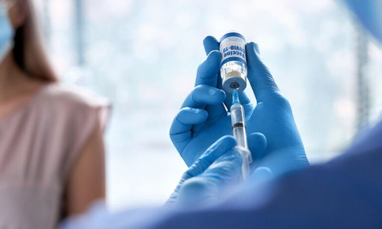 Κορονοϊός – Εμβόλιο: Πάνω από 2εκ. είναι πλήρως εμβολιασμένοι
